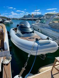 38' Sacs 2017 Yacht For Sale